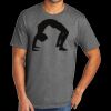 PC330 - Port and Company Unisex Tri Blend T-shirt Thumbnail