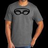 PC330 - Port and Company Unisex Tri Blend T-shirt Thumbnail