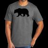 PC330 - Port and Company Unisex Tri Blend T-shirt Thumbnail