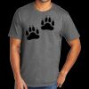 PC330 - Port and Company Unisex Tri Blend T-shirt Thumbnail
