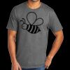 PC330 - Port and Company Unisex Tri Blend T-shirt Thumbnail