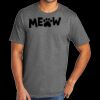 PC330 - Port and Company Unisex Tri Blend T-shirt Thumbnail
