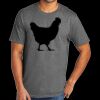 PC330 - Port and Company Unisex Tri Blend T-shirt Thumbnail
