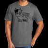 PC330 - Port and Company Unisex Tri Blend T-shirt Thumbnail