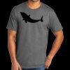 PC330 - Port and Company Unisex Tri Blend T-shirt Thumbnail