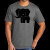PC330 - Port and Company Unisex Tri Blend T-shirt Thumbnail