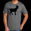 PC330 - Port and Company Unisex Tri Blend T-shirt Thumbnail