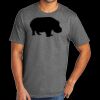 PC330 - Port and Company Unisex Tri Blend T-shirt Thumbnail