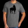 PC330 - Port and Company Unisex Tri Blend T-shirt Thumbnail