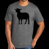 PC330 - Port and Company Unisex Tri Blend T-shirt Thumbnail