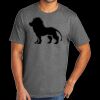 PC330 - Port and Company Unisex Tri Blend T-shirt Thumbnail