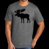 PC330 - Port and Company Unisex Tri Blend T-shirt Thumbnail