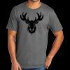 PC330 - Port and Company Unisex Tri Blend T-shirt Thumbnail
