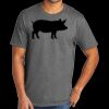 PC330 - Port and Company Unisex Tri Blend T-shirt Thumbnail