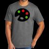 PC330 - Port and Company Unisex Tri Blend T-shirt Thumbnail