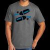 PC330 - Port and Company Unisex Tri Blend T-shirt Thumbnail