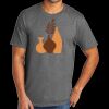 PC330 - Port and Company Unisex Tri Blend T-shirt Thumbnail