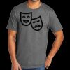 PC330 - Port and Company Unisex Tri Blend T-shirt Thumbnail
