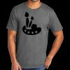 PC330 - Port and Company Unisex Tri Blend T-shirt Thumbnail