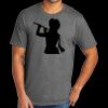 PC330 - Port and Company Unisex Tri Blend T-shirt Thumbnail