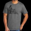PC330 - Port and Company Unisex Tri Blend T-shirt Thumbnail