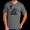 PC330 - Port and Company Unisex Tri Blend T-shirt Thumbnail