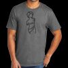 PC330 - Port and Company Unisex Tri Blend T-shirt Thumbnail