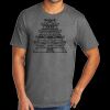 PC330 - Port and Company Unisex Tri Blend T-shirt Thumbnail