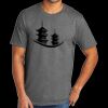 PC330 - Port and Company Unisex Tri Blend T-shirt Thumbnail