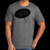 PC330 - Port and Company Unisex Tri Blend T-shirt Thumbnail