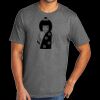 PC330 - Port and Company Unisex Tri Blend T-shirt Thumbnail