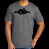 PC330 - Port and Company Unisex Tri Blend T-shirt Thumbnail
