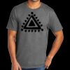 PC330 - Port and Company Unisex Tri Blend T-shirt Thumbnail