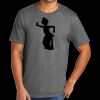 PC330 - Port and Company Unisex Tri Blend T-shirt Thumbnail