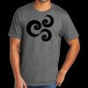 PC330 - Port and Company Unisex Tri Blend T-shirt Thumbnail