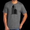 PC330 - Port and Company Unisex Tri Blend T-shirt Thumbnail