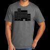 PC330 - Port and Company Unisex Tri Blend T-shirt Thumbnail