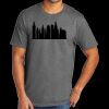 PC330 - Port and Company Unisex Tri Blend T-shirt Thumbnail