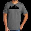 PC330 - Port and Company Unisex Tri Blend T-shirt Thumbnail