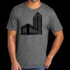 PC330 - Port and Company Unisex Tri Blend T-shirt Thumbnail