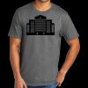 PC330 - Port and Company Unisex Tri Blend T-shirt Thumbnail