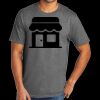 PC330 - Port and Company Unisex Tri Blend T-shirt Thumbnail