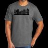 PC330 - Port and Company Unisex Tri Blend T-shirt Thumbnail