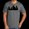 PC330 - Port and Company Unisex Tri Blend T-shirt Thumbnail