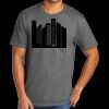 PC330 - Port and Company Unisex Tri Blend T-shirt Thumbnail