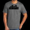 PC330 - Port and Company Unisex Tri Blend T-shirt Thumbnail