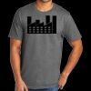 PC330 - Port and Company Unisex Tri Blend T-shirt Thumbnail