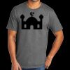 PC330 - Port and Company Unisex Tri Blend T-shirt Thumbnail