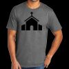 PC330 - Port and Company Unisex Tri Blend T-shirt Thumbnail