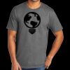 PC330 - Port and Company Unisex Tri Blend T-shirt Thumbnail